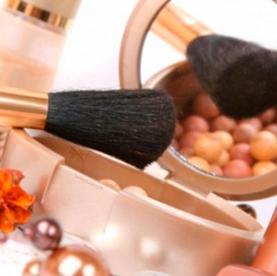 Disposal of cosmetics and perfumes