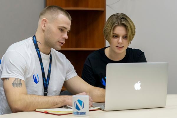 DevOps engineer services