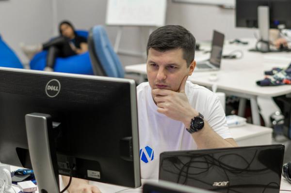 Software maintenance