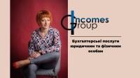 Photo — INCOMES GROUP, CONSULTING COMPANY