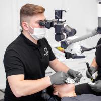 Фото — СТОМАТОЛОГИЯ BILOBROV CLINIC ◦ КИЕВ Фото — СТОМАТОЛОГИЯ BILOBROV CLINIC ◦ КИЕВ
