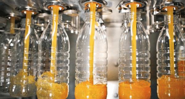 Accessories for bottling lines