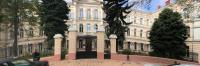 Фото — ОДЕСЬКИЙ ДЕРЖАВНИЙ АГРАРНИЙ УНІВЕРСИТЕТ Фото — ОДЕСЬКИЙ ДЕРЖАВНИЙ АГРАРНИЙ УНІВЕРСИТЕТ