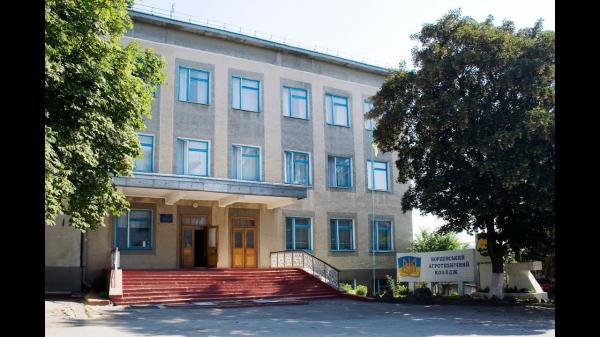 Борщівський агротехнічний коледж