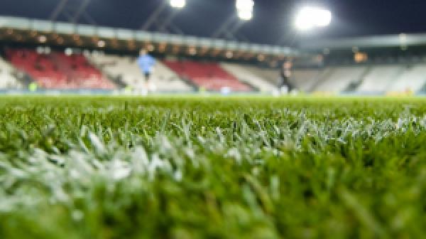 ГУМОВА КРИХТА ДЛЯ ЗАСИПКИ ФУТБОЛЬНИХ ПОЛІВ