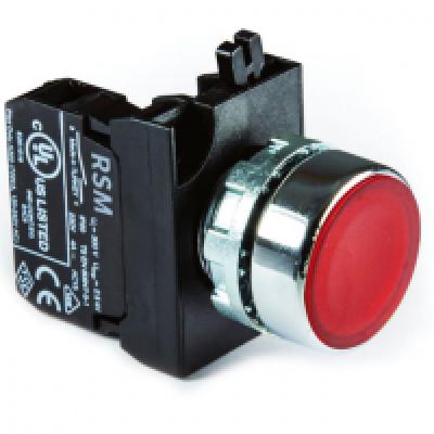 RSM POWER BUTTON RSM POWER BUTTON