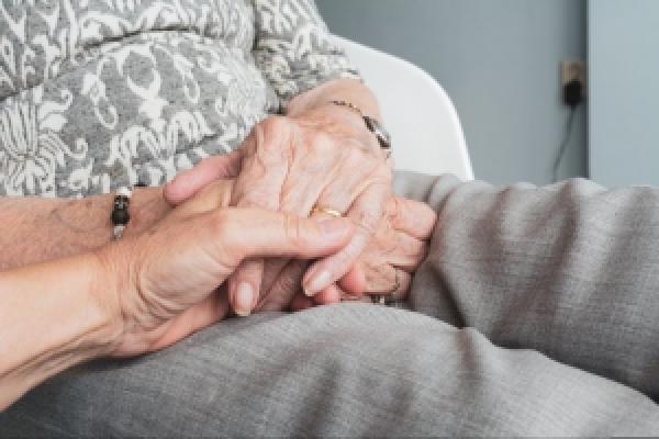 ESTABLISHING GUARDIANSHIP OVER A PERSON ESTABLISHING GUARDIANSHIP OVER A PERSON