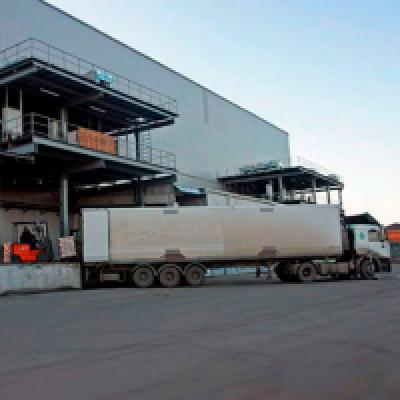 REFRIGERATED WAREHOUSES FOR RENT REFRIGERATED WAREHOUSES FOR RENT