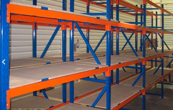 SHELF RACKS SHELF RACKS