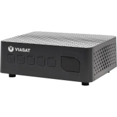 CONNECTION TO VIASAT CONNECTION TO VIASAT
