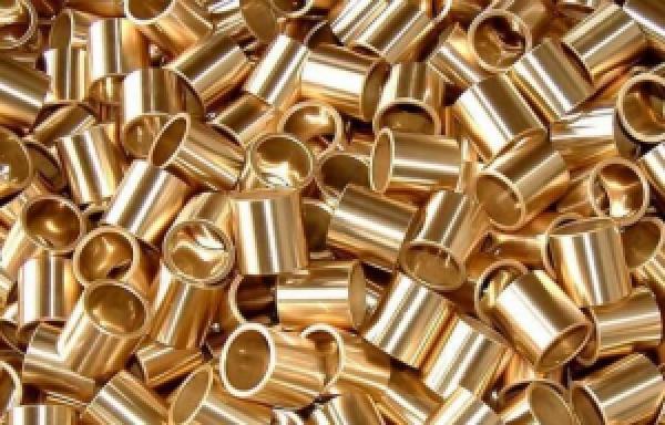 BRONZE BUSHINGS BRAZH-9-4 BRONZE BUSHINGS BRAZH-9-4