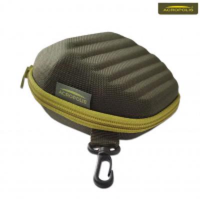CASE FOR SPINNING REEL (2000-3000) HARD ACROPOLIS FBK-10 CASE FOR SPINNING REEL (2000-3000) HARD ACROPOLIS FBK-10