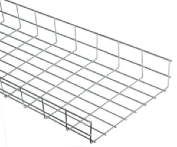WIRE TRAY 3M. 60X400 SHOPPING CENTER WIRE TRAY 3M. 60X400 SHOPPING CENTER