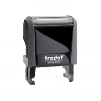 AUTOMATIC ACCESSORIES FOR STAMPS TRODAT 4911 AUTOMATIC ACCESSORIES FOR STAMPS TRODAT 4911