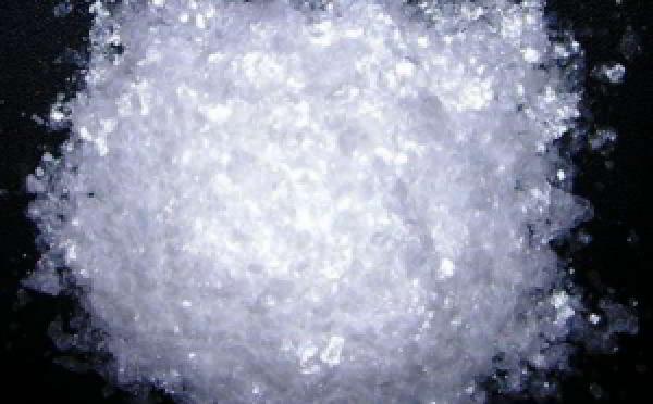 BORIC ACID