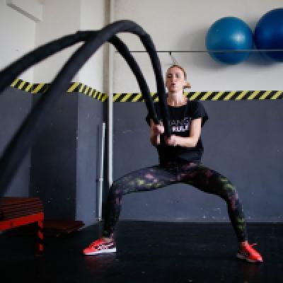 CROSS FIT CLASSES CROSS FIT CLASSES