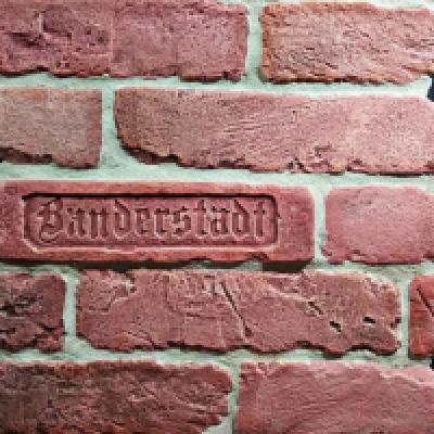 ГІПСОВА ПЛИТКА АВСТРІЯ БОРДО