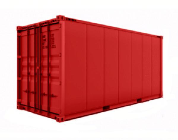 RENTAL CONSTRUCTION CONTAINER 10M3 RENTAL CONSTRUCTION CONTAINER 10M3