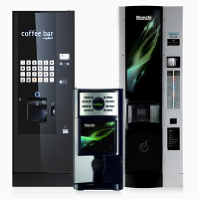 COFFEE MACHINES COFFEE MACHINES