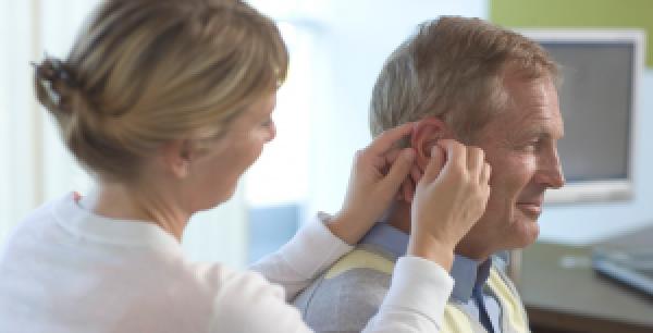 HEARING TEST FOR ADULTS HEARING TEST FOR ADULTS