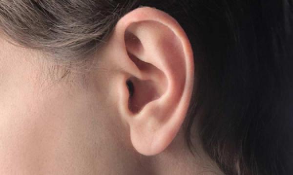 EARDRUM PERFORATION TEST EARDRUM PERFORATION TEST
