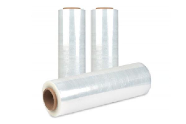 PE STRETCH FILM PE STRETCH FILM
