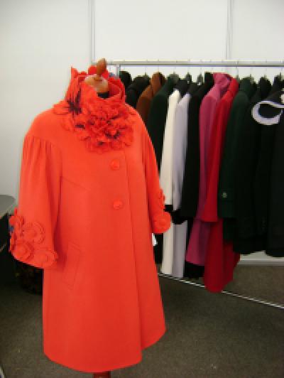 TAILORING COATS FOR WOMEN