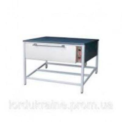 BAKING CABINET SHPE-1N BAKING CABINET SHPE-1N