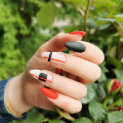 GEL POLISH COATING