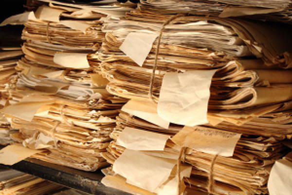 EXPERT ASSESSMENT OF THE VALUE OF DOCUMENTS EXPERT ASSESSMENT OF THE VALUE OF DOCUMENTS