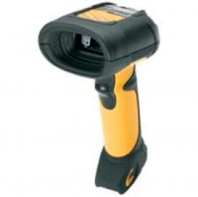 BARCODE SCANNER MOTOROLA LS 3408 BARCODE SCANNER MOTOROLA LS 3408