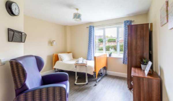 ACCOMMODATION IN A TRIPLE ROOM ACCOMMODATION IN A TRIPLE ROOM