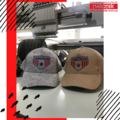 EMBROIDERY ON CAPS EMBROIDERY ON CAPS