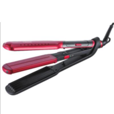 CORRUGATED IRON 2 IN 1 HAIRMASTER TWIN-L CORRUGATED IRON 2 IN 1 HAIRMASTER TWIN-L