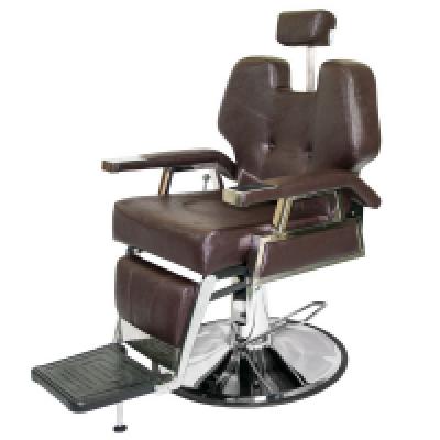 BARBERSHOP CHAIR HAIRMASTER SAMSON 001 BARBERSHOP CHAIR HAIRMASTER SAMSON 001
