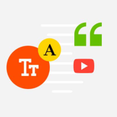 ADVERTISING ARTICLES