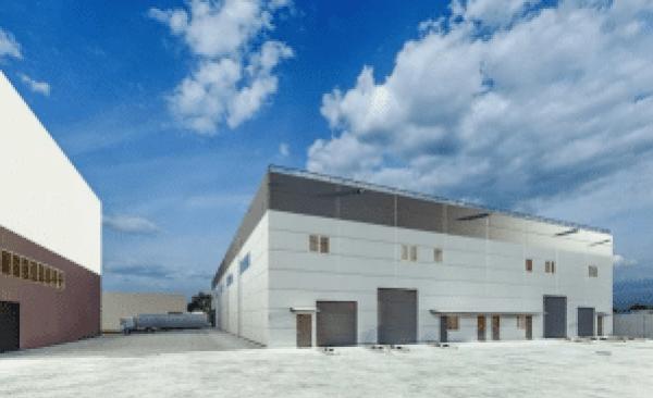 FOR RENT A COMPOSITION OF 1283 M2 FOR RENT A COMPOSITION OF 1283 M2