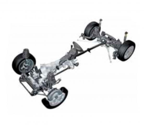 CHASSIS REPAIR CHASSIS REPAIR