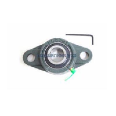 ПІДШИПНИК UCFL205 CT