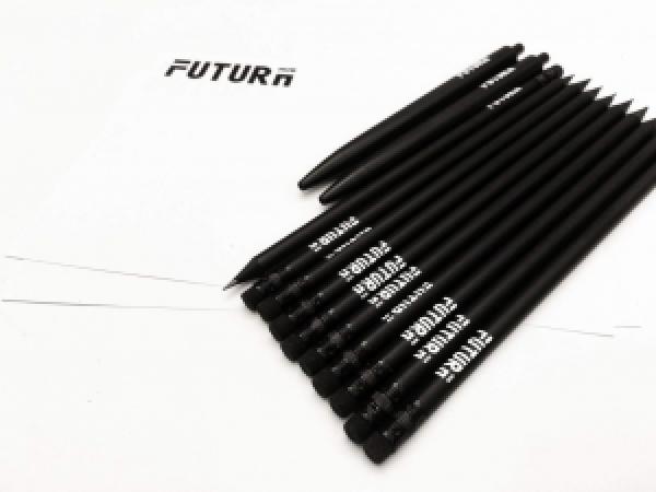 PRINTING ON PENCILS PRINTING ON PENCILS