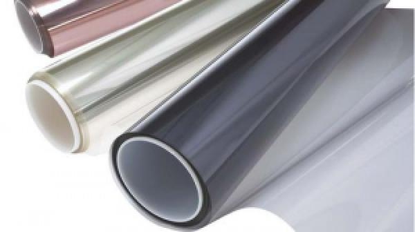 SUN PROTECTION FILMS R SILVER 35 SUN PROTECTION FILMS R SILVER 35