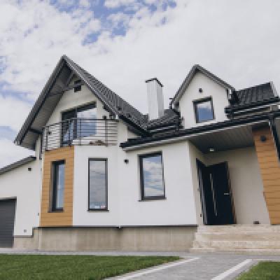 HOME SECURITY HOME SECURITY