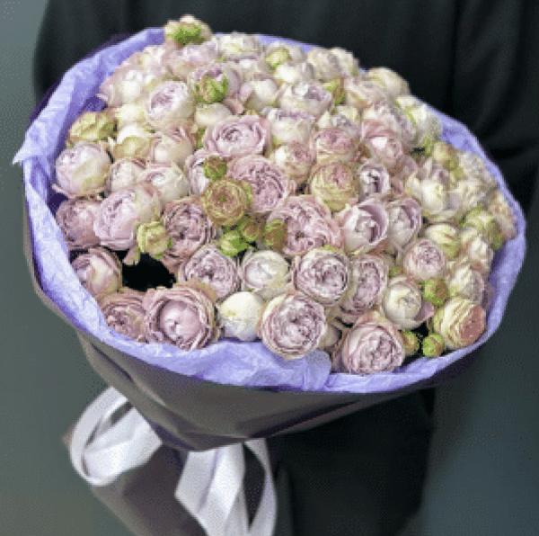25 BUSH ROSES BLOSSOM BUBBLES 25 BUSH ROSES BLOSSOM BUBBLES