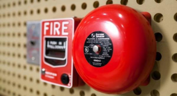FIRE ALARM SYSTEMS FIRE ALARM SYSTEMS