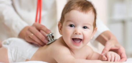 PEDIATRICIAN’S CONSULTATION PEDIATRICIAN’S CONSULTATION