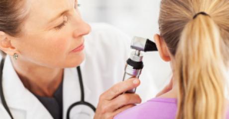 OTOLARYNGOLOGIST’S CONSULTATION