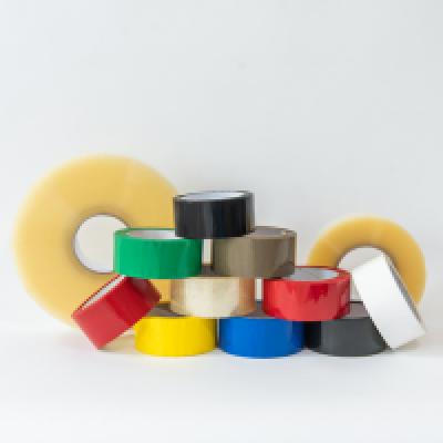 ACRYLIC PACKING TAPE ACRYLIC PACKING TAPE