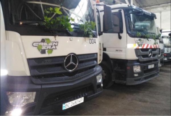 CONSTRUCTION WASTE REMOVAL CONSTRUCTION WASTE REMOVAL