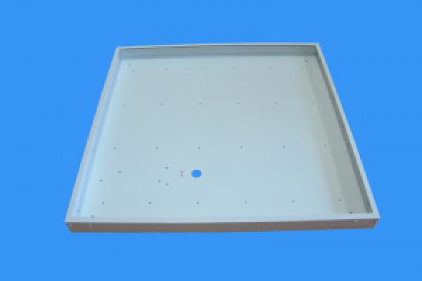 LED LAMP HOUSINGS