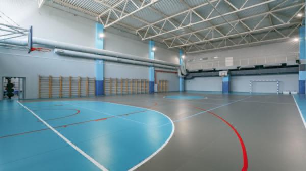 SPORTS LINOLEUM TARKETT OMNISPORTS V35 SPORTS LINOLEUM TARKETT OMNISPORTS V35